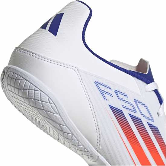 Adidas F50 Club Indoor Football Boots  Футболни стоножки