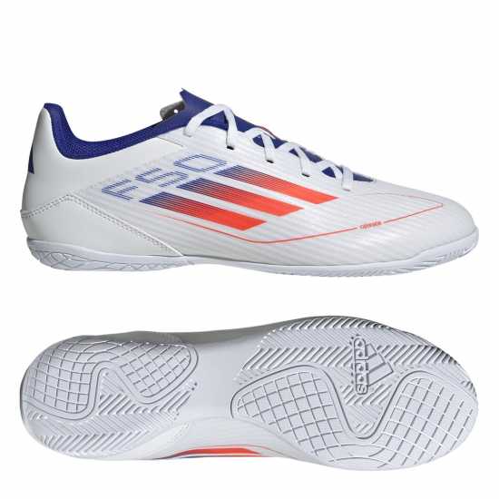 Adidas F50 Club Indoor Football Boots  Футболни стоножки