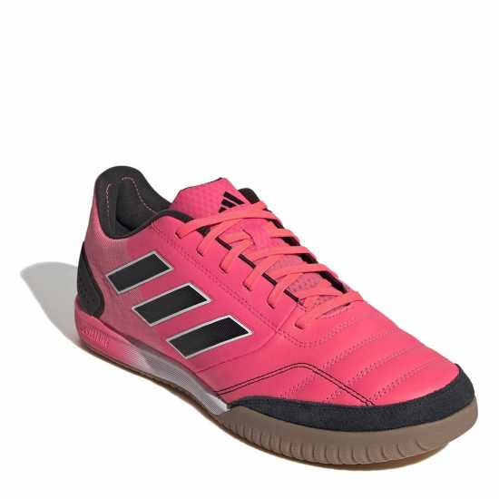 Adidas Top Sala Competition Indoor Football Boots Розово/Черно 