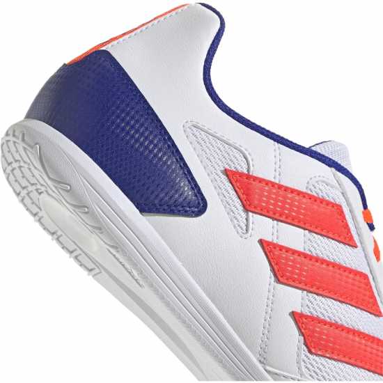 Adidas Super Sala Ii Indoor Football Boots  Футболни стоножки