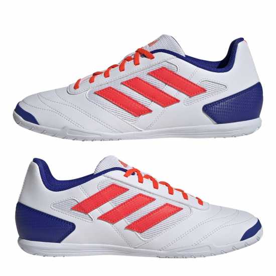 Adidas Super Sala Ii Indoor Football Boots  Футболни стоножки