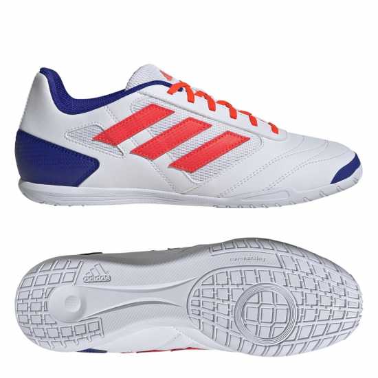 Adidas Super Sala Ii Indoor Football Boots  Футболни стоножки