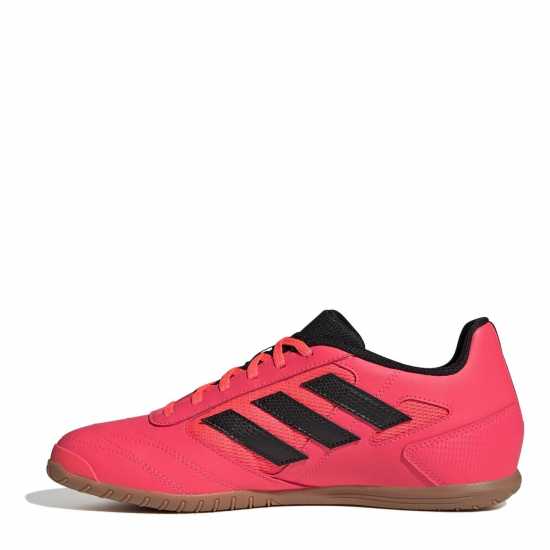 Adidas Super Sala Ii Indoor Football Boots Розово/Черно 