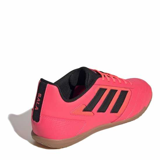 Adidas Super Sala Ii Indoor Football Boots Розово/Черно 