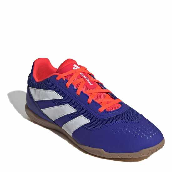 Adidas Predator Club Sala Indoor Football Boots  Футболни стоножки