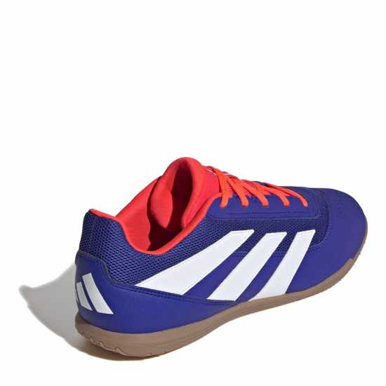 Adidas Predator Club Sala Indoor Football Boots  Футболни стоножки