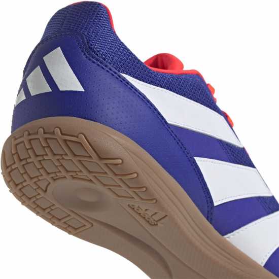 Adidas Predator Club Sala Indoor Football Boots  Футболни стоножки