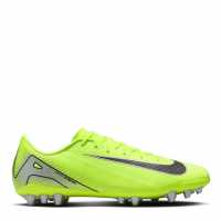 Nike Mercurial Vapor 16 Academy Artificial Ground Football Boots Волт/Черен 