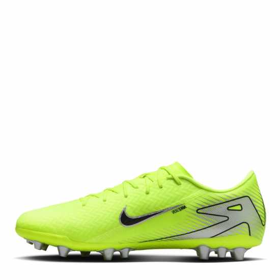 Nike Mercurial Vapor 16 Academy Artificial Ground Football Boots Волт/Черен 