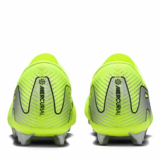 Nike Mercurial Vapor 16 Academy Artificial Ground Football Boots Волт/Черен 