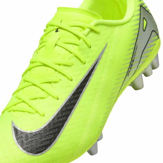 Nike Mercurial Vapor 16 Academy Artificial Ground Football Boots Волт/Черен 