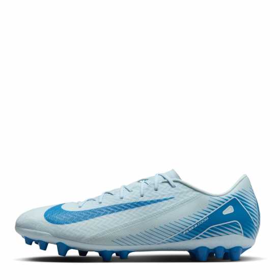 Nike Mercurial Vapor 16 Academy Artificial Ground Football Boots Blue/Baltic Футболни стоножки