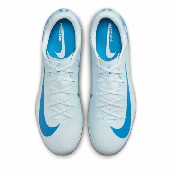 Nike Mercurial Vapor 16 Academy Artificial Ground Football Boots Blue/Baltic Футболни стоножки