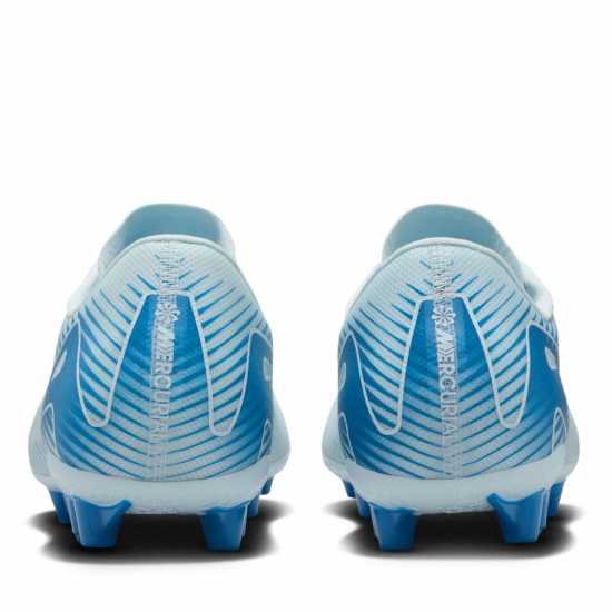 Nike Mercurial Vapor 16 Academy Artificial Ground Football Boots Blue/Baltic Футболни стоножки