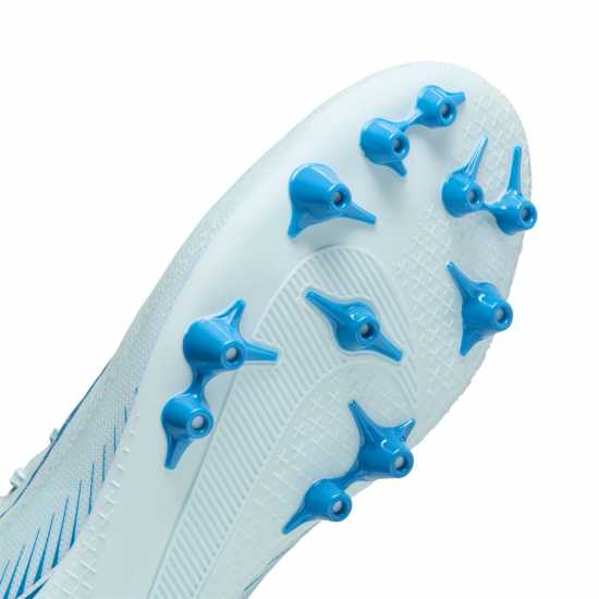 Nike Mercurial Vapor 16 Academy Artificial Ground Football Boots Blue/Baltic Футболни стоножки