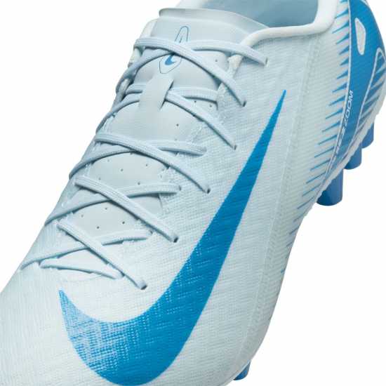 Nike Mercurial Vapor 16 Academy Artificial Ground Football Boots Blue/Baltic Футболни стоножки