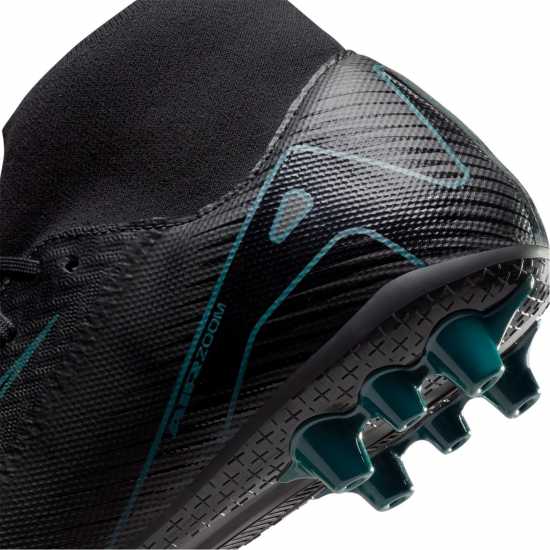 Nike Mercurial Superfly 10 Academy Artificial Ground Football Boots  Футболни стоножки