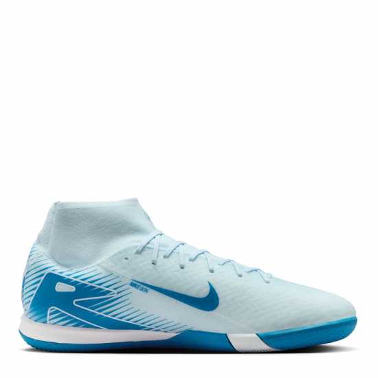 Nike Мъжки Футболни Бутонки Zm Superfly 10 Academy Ic Indoor Football Boots Mens  Футболни стоножки