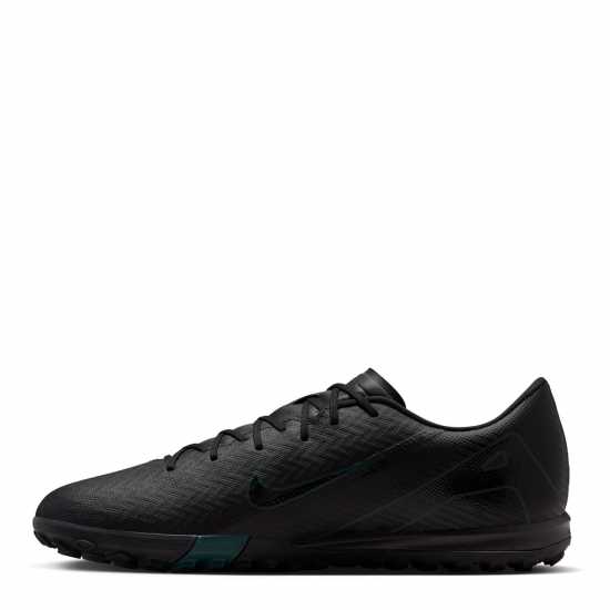 Nike Zoom Mercurial Vapor 16 Academy Astro Turf Football Boots Черно/Зелено Футболни стоножки