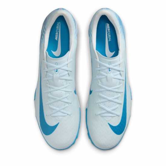 Nike Zoom Mercurial Vapor 16 Academy Astro Turf Football Boots Синьо/Балтийско Футболни стоножки