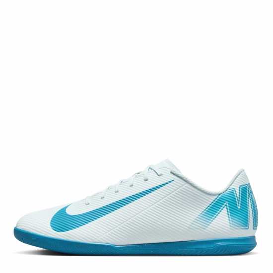 Nike Mercurial Vapor 16 Club Indoor Football Boots Синьо/Балтийско Футболни стоножки