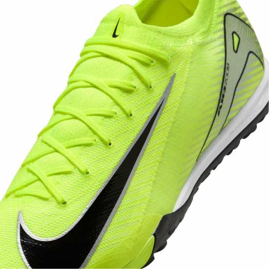 Nike Zoom Mercurial Vapor 16 Pro Astro Turf Football Boots Волт/Черен 