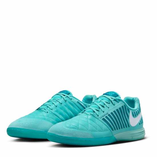 Nike Lunargato Ii Indoor Court Low Top Football Shoes  Футболни стоножки