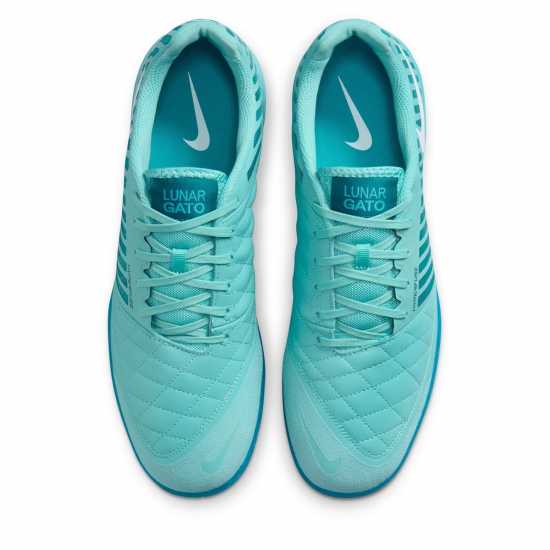 Nike Lunargato Ii Indoor Court Low Top Football Shoes  Футболни стоножки