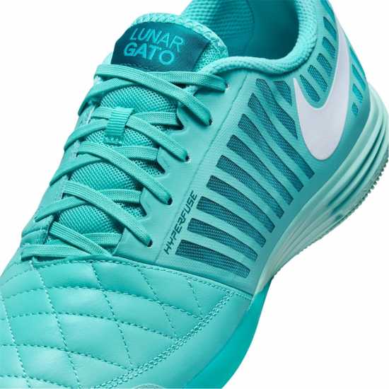 Nike Lunargato Ii Indoor Court Low Top Football Shoes  Футболни стоножки