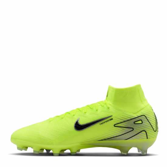 Nike Mercurial Superfly 10 Elite Artificial Ground Football Boots Волт/Черен 