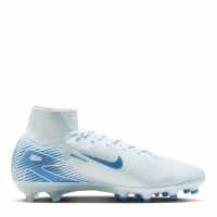 Nike Mercurial Superfly 10 Elite Artificial Ground Football Boots Синьо Футболни стоножки