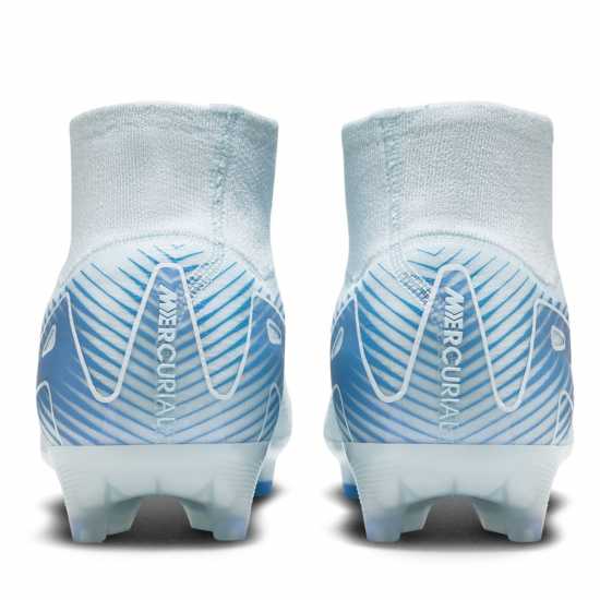 Nike Mercurial Superfly 10 Elite Artificial Ground Football Boots Синьо Футболни стоножки