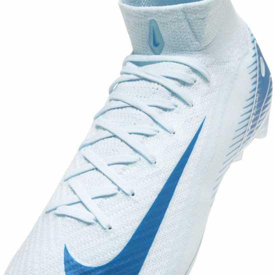 Nike Mercurial Superfly 10 Elite Artificial Ground Football Boots Синьо Футболни стоножки