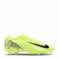 Nike Zoom Mercurial Vapor 16 Pro Artificial Ground Football Boots Волт/Черен 