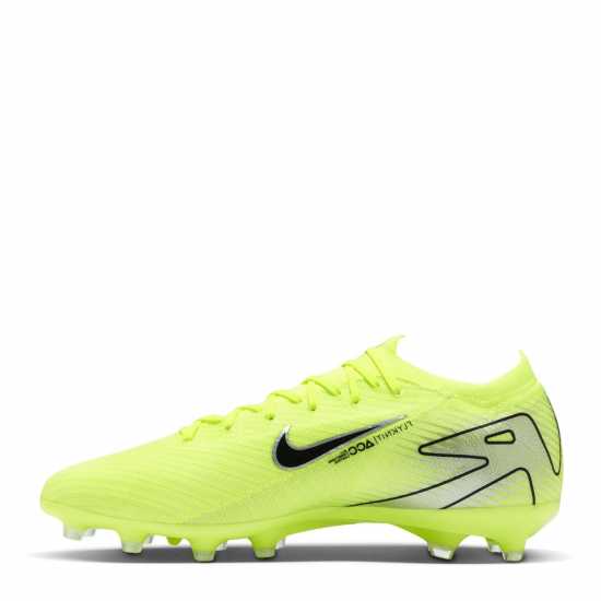 Nike Zoom Mercurial Vapor 16 Pro Artificial Ground Football Boots Волт/Черен 