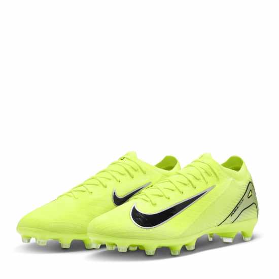 Nike Zoom Mercurial Vapor 16 Pro Artificial Ground Football Boots Волт/Черен 