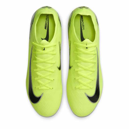 Nike Zoom Mercurial Vapor 16 Pro Artificial Ground Football Boots Волт/Черен 