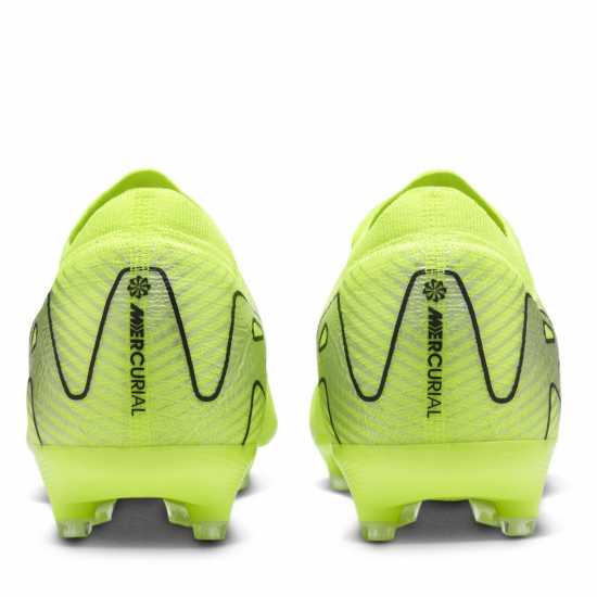 Nike Zoom Mercurial Vapor 16 Pro Artificial Ground Football Boots Волт/Черен 