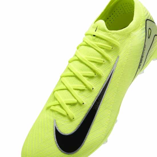 Nike Zoom Mercurial Vapor 16 Pro Artificial Ground Football Boots Волт/Черен 