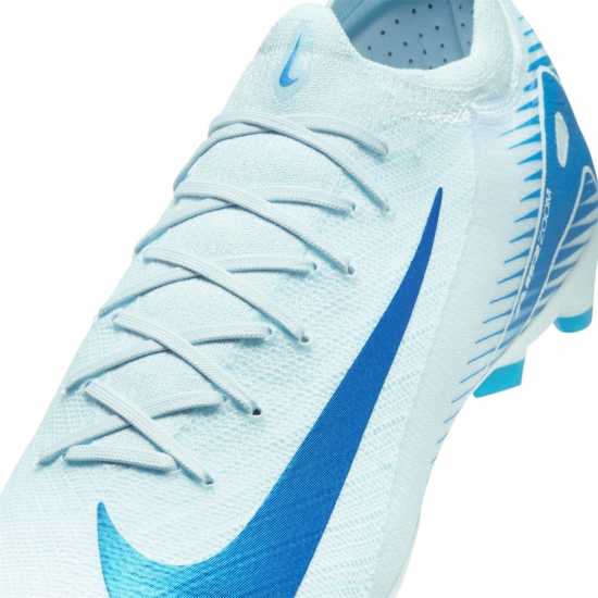 Nike Zoom Mercurial Vapor 16 Pro Artificial Ground Football Boots Синьо 