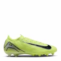 Nike Mercurial Vapor 16 Elite Artifical Ground Football Boots Волт/Черен 