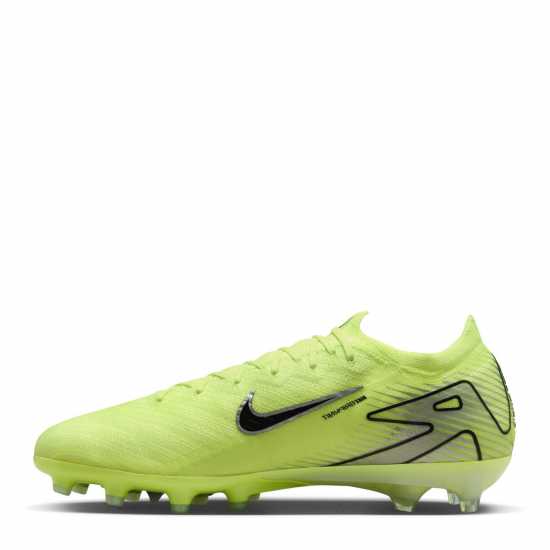 Nike Mercurial Vapor 16 Elite Artifical Ground Football Boots Волт/Черен 