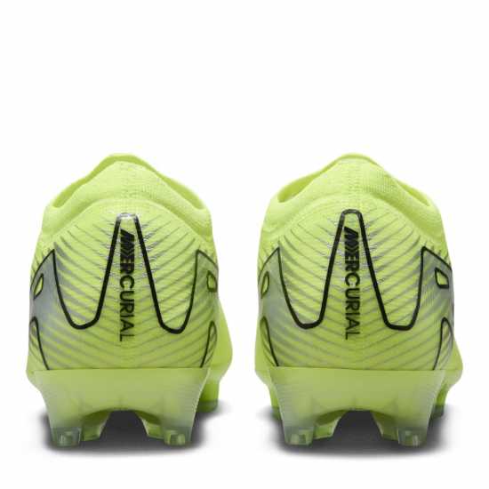 Nike Mercurial Vapor 16 Elite Artifical Ground Football Boots Волт/Черен 