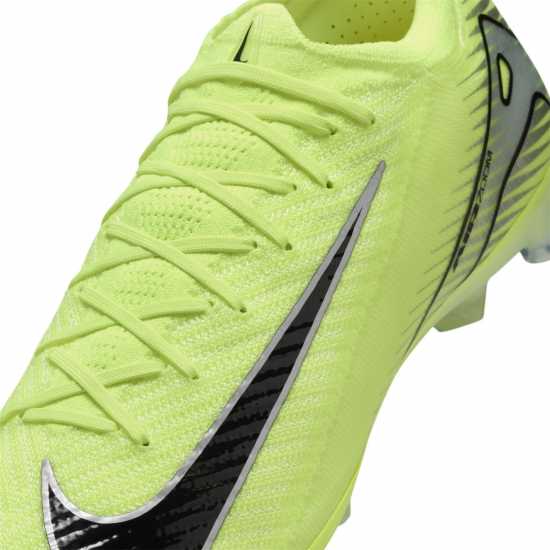 Nike Mercurial Vapor 16 Elite Artifical Ground Football Boots Волт/Черен 