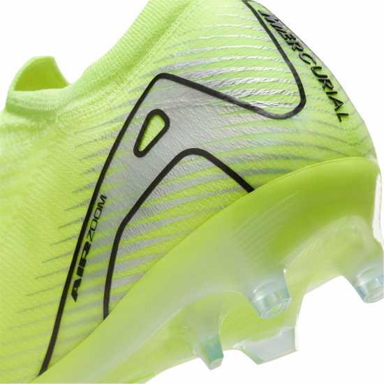 Nike Mercurial Vapor 16 Elite Artifical Ground Football Boots Волт/Черен 