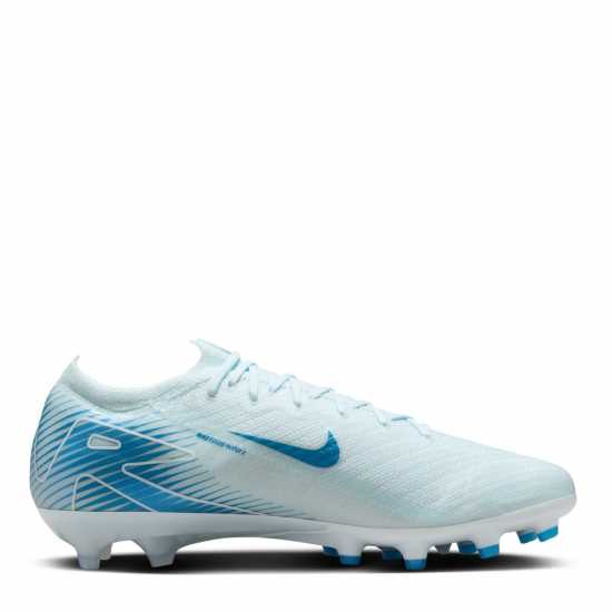 Nike Mercurial Vapor 16 Elite Artifical Ground Football Boots Синьо Футболни стоножки