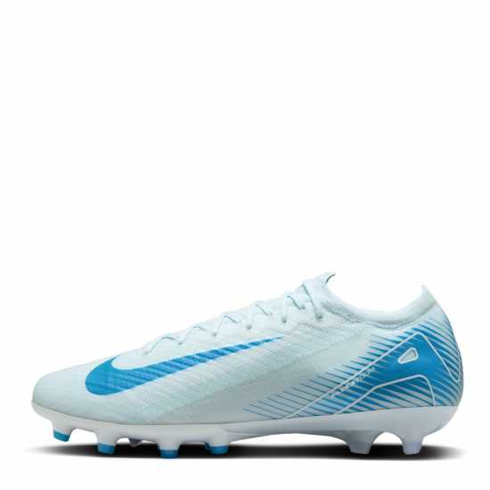 Nike Mercurial Vapor 16 Elite Artifical Ground Football Boots Синьо Футболни стоножки