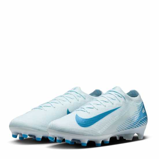 Nike Mercurial Vapor 16 Elite Artifical Ground Football Boots Синьо Футболни стоножки