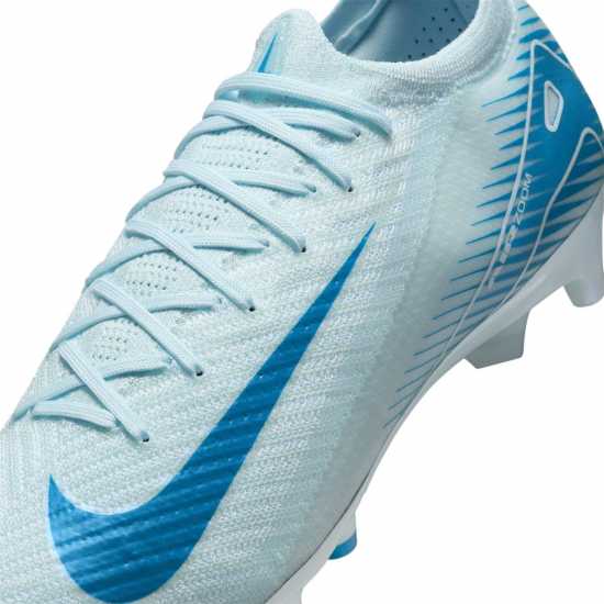 Nike Mercurial Vapor 16 Elite Artifical Ground Football Boots Синьо Футболни стоножки