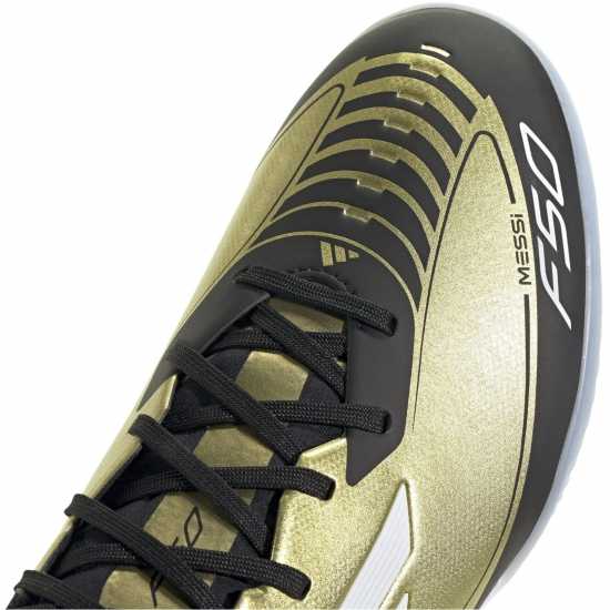 Adidas F50 League Messi Astro Turf Football Boots  Футболни стоножки